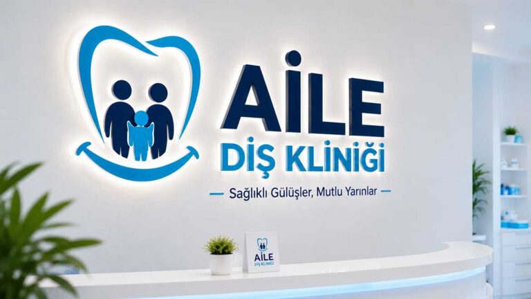 Aile Diş Kliniği