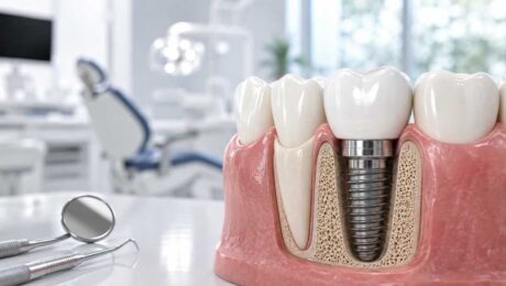 Diş İmplantı Ne Kadar Süre Kullanılır? Uzun Ömürlü İmplantlar