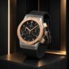 Hublot Classic Fusion Titanium King Gold 42 mm Hublot Classic Fusion Titanium King Gold 42 mm