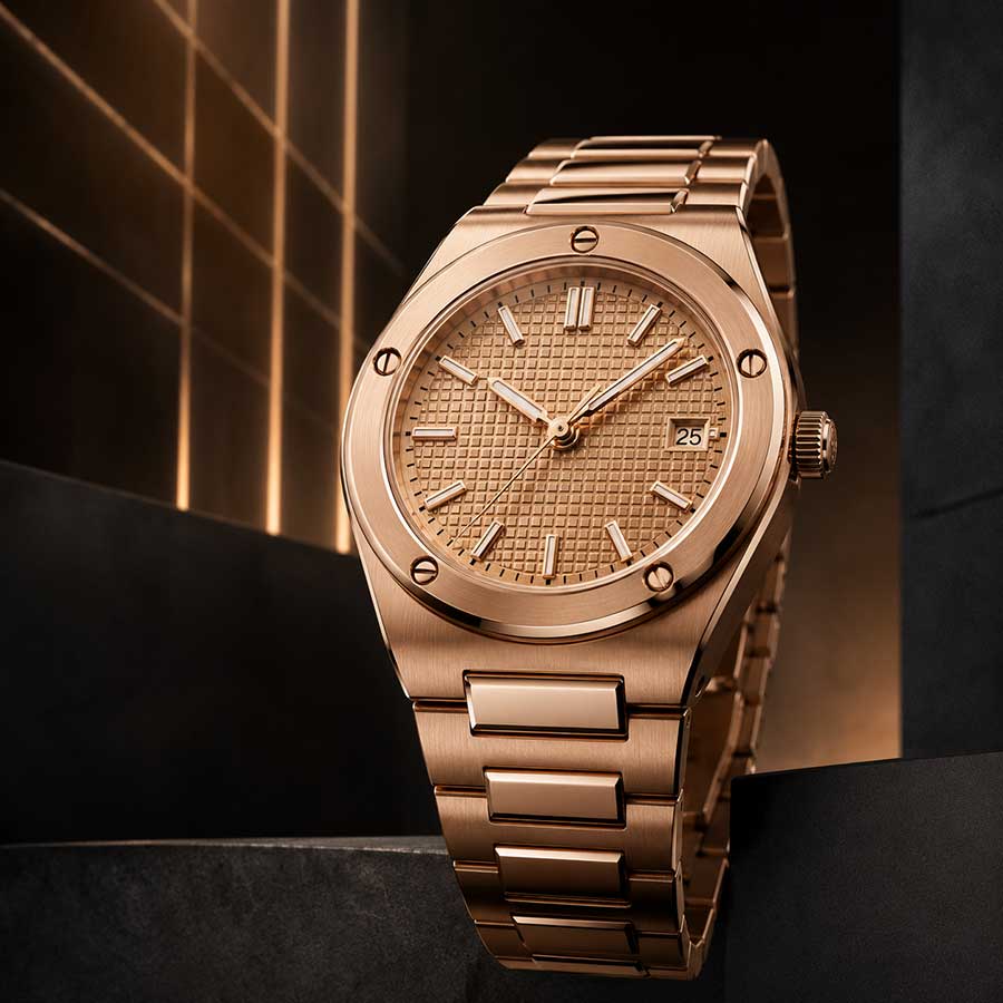 IWC Ingenieur Automatic 35