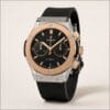 Hublot Classic Fusion Titanium King Gold 42 mm Hublot Classic Fusion Titanium King Gold 42 mm