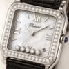 Chopard Happy Sport Square Chopard Happy Sport Square