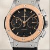 Hublot Classic Fusion Titanium King Gold 42 mm Hublot Classic Fusion Titanium King Gold 42 mm