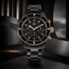Rado Captain Cook Ceramic Chronograph