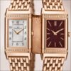 Jaeger‑LeCoultre Reverso One Duetto Jaeger‑LeCoultre Reverso One Duetto