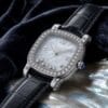 Chopard Happy Sport Square Chopard Happy Sport Square