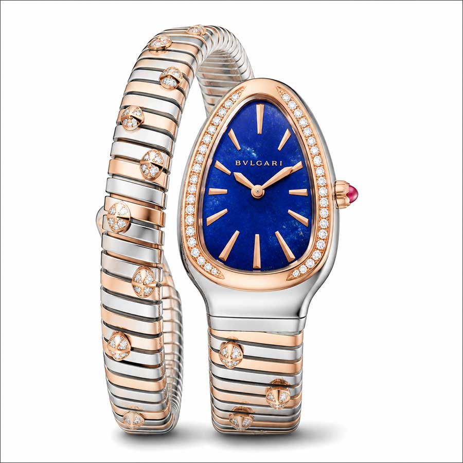 Bvlgari Serpenti Tubogas Bvlgari Serpenti Tubogas