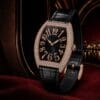 Franck Muller Vanguard Lady