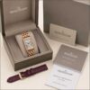 Jaeger‑LeCoultre Reverso One Duetto Jaeger‑LeCoultre Reverso One Duetto