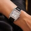 Chopard Happy Sport Square Chopard Happy Sport Square