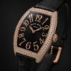 Franck Muller Vanguard Lady