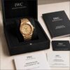 IWC Ingenieur Automatic 35 IWC Ingenieur Automatic 35