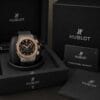 Hublot Classic Fusion Titanium King Gold 42 mm Hublot Classic Fusion Titanium King Gold 42 mm