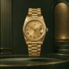 Rolex Day-Date 36 President 18238 Sarı Altın Saat Rolex Day-Date 36 President 18238 Sarı Altın Saat