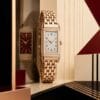 Jaeger‑LeCoultre Reverso One Duetto Jaeger‑LeCoultre Reverso One Duetto