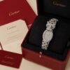 Cartier La Panthère de Cartier