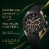 TAG Heuer Carrera Chronograph Extreme Sport