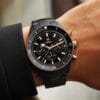 Rado Captain Cook Ceramic Chronograph