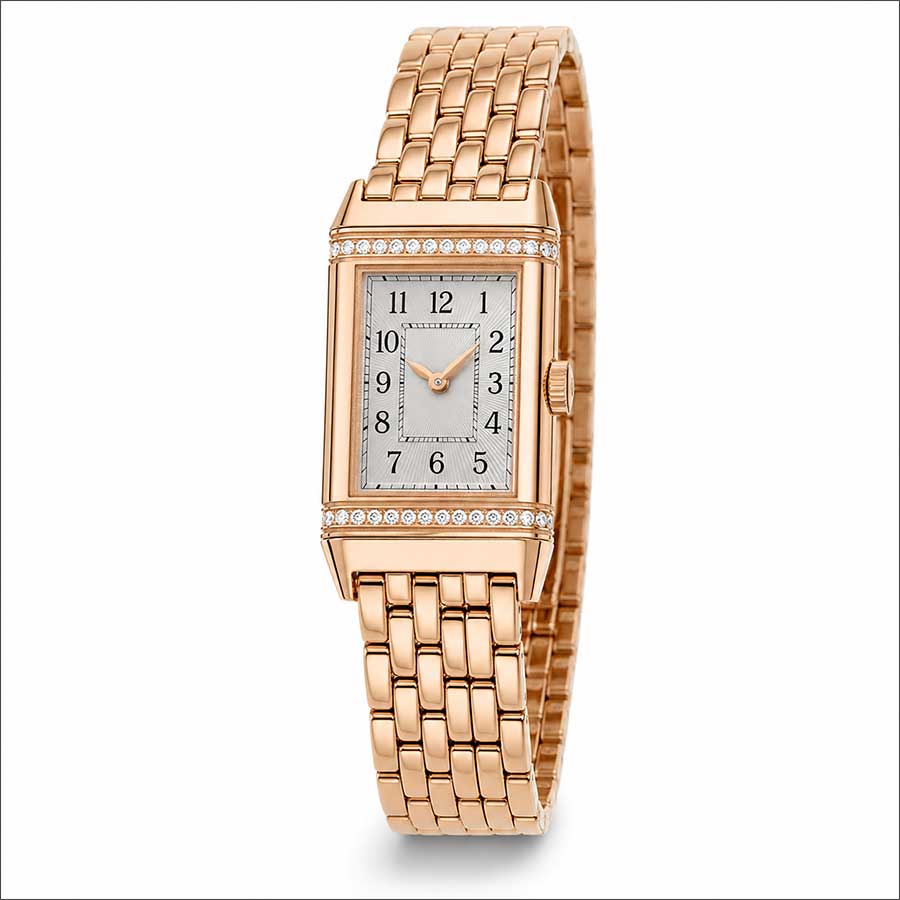 Jaeger‑LeCoultre Reverso One Duetto Jaeger‑LeCoultre Reverso One Duetto