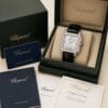 Chopard Happy Sport Square Chopard Happy Sport Square