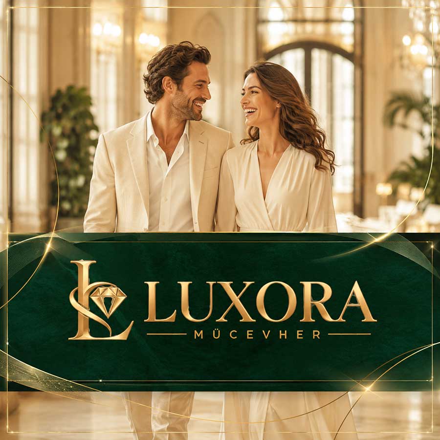 LUXORA Mücevher