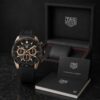 TAG Heuer Carrera Chronograph Extreme Sport