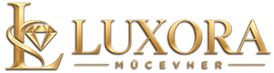 LUXORA Mücevher
